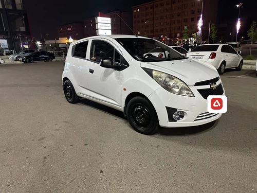 Chevrolet Spark, 2012, Toshkent