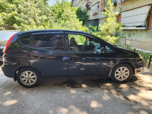 Chevrolet Tacuma, 2007, Toshkent