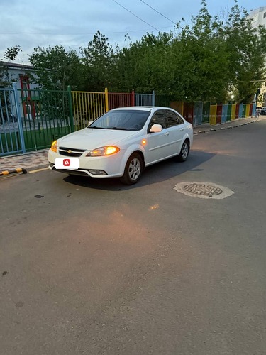 Chevrolet Lacetti, 2018, Ташкентская область