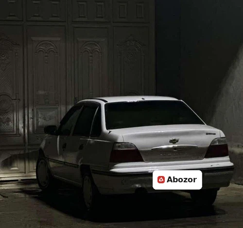 Daewoo Nexia, 2004, Samarqand