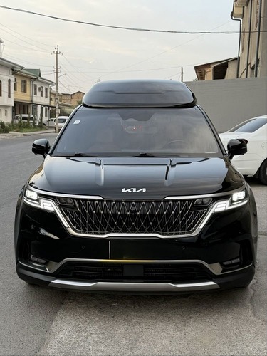 Kia Carnival, 2023, Toshkent
