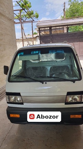 Chevrolet Damas, 2024, Toshkent