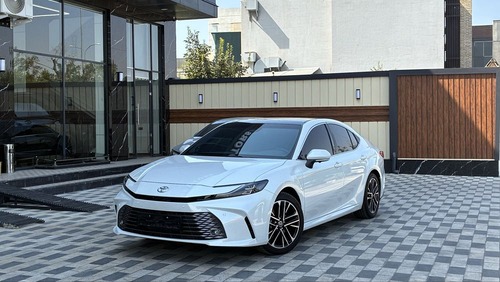 Toyota Camry Solara, 2025, Ташкентская область