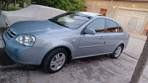 Chevrolet Lacetti, 2013, Toshkent