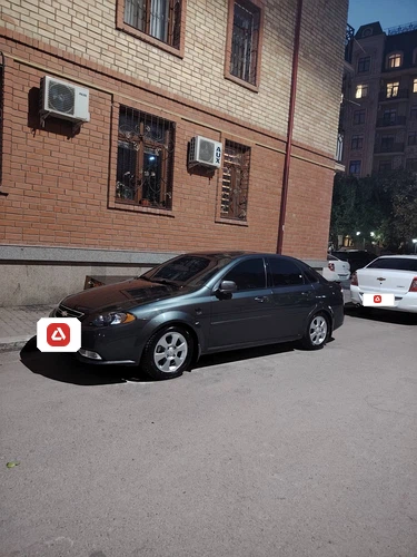 Chevrolet Lacetti, 2021, Ташкент (город)