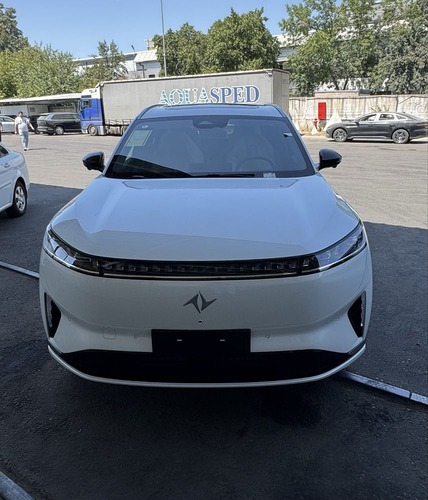 Dongfeng EP 008, 2026, Ташкентская область