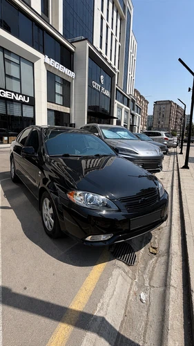 Chevrolet Lacetti, 2023, Toshkent shahri