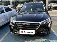 Jetour X70 PRO, 2023, Toshkent