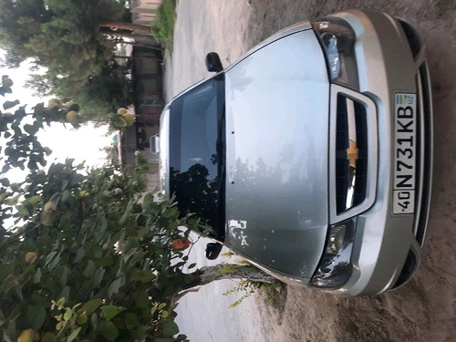 Chevrolet Nexia, 2008, Farg'ona