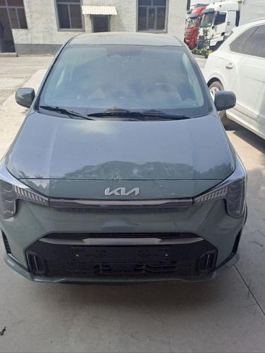 Kia Morning, 2025, Ташкентская область