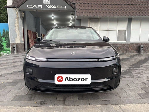 Leapmotor B01, 2025, Toshkent