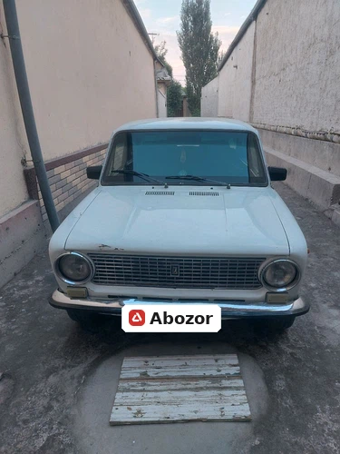 Lada (ВАЗ) 2101, 1982, Farg'ona