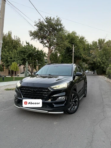 Hyundai Tucson, 2020, Ташкент (город)