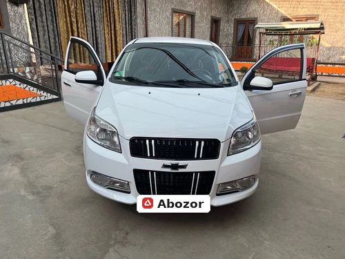 Chevrolet Nexia, 2019, Andijon