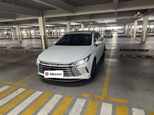 BYD Chazor, 2023, Toshkent