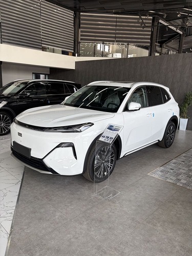Geely EX5, 2026, Ташкентская область