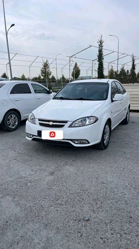 Chevrolet Lacetti, 2020, Самаркандская область
