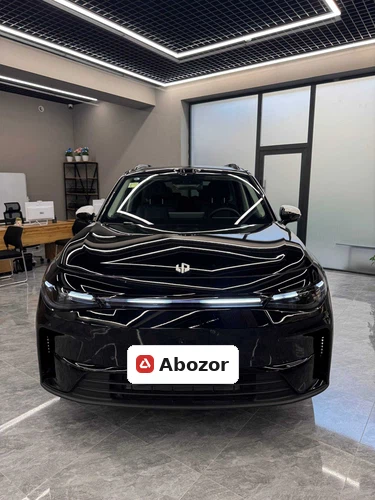 Leapmotor C16, 2026, Toshkent