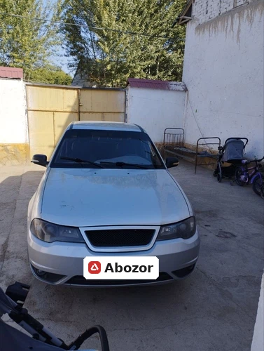 Chevrolet Nexia, 2016, Navoiy