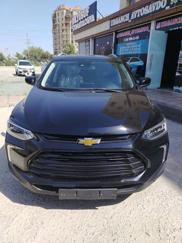 Chevrolet Tracker, 2023, Xorazm