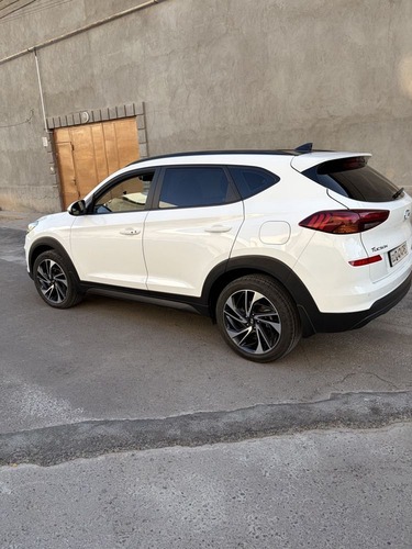 Hyundai Tucson, 2020, Toshkent