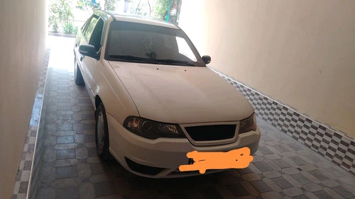 Chevrolet Nexia, 2012, Andijon