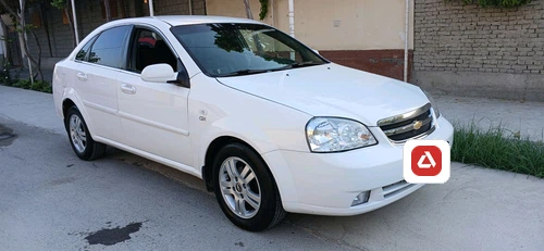 Chevrolet Lacetti, 2009, Farg'ona