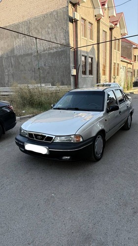 Daewoo Nexia, 2008, Toshkent