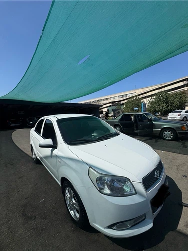 Chevrolet Nexia, 2018, Toshkent shahri