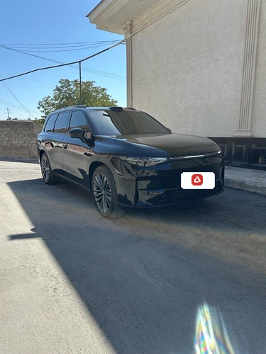 Leapmotor C16, 2024, Samarqand
