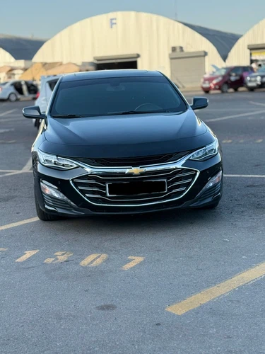 Chevrolet Malibu, 2022, Ташкент (город)