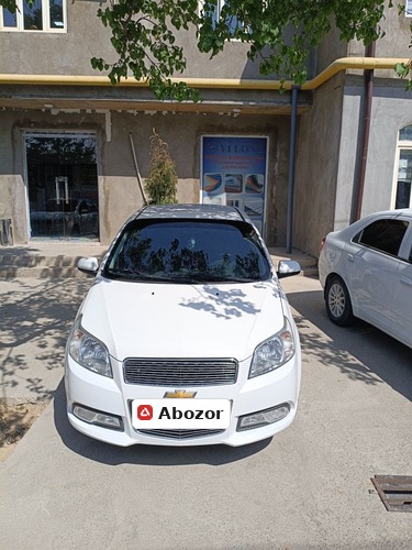 Chevrolet Nexia, 2017, Toshkent