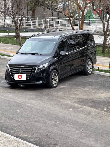 Mercedes-Benz Vito, 2016, Ташкентская область