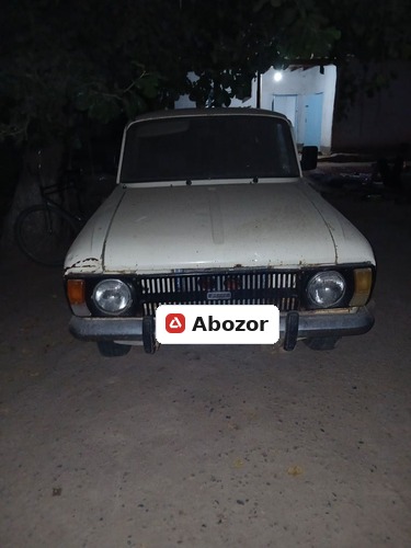 Москвич 412, 1995, Сурхандарьинская область