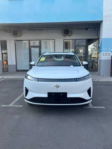 Dongfeng EP 008, 2025, Ташкентская область