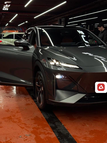 Changan Deepal S07, 2023, Toshkent shahri