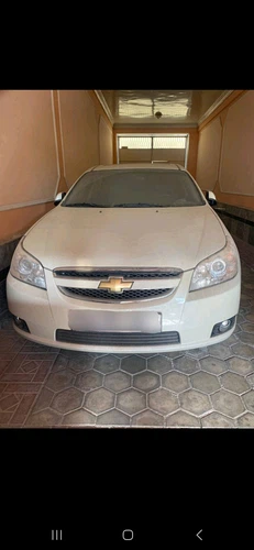 Chevrolet Epica, 2010, Samarqand