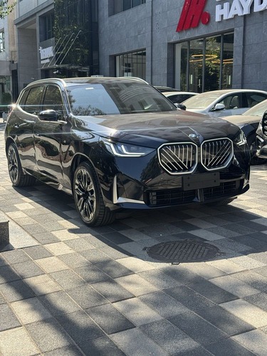 BMW X3 M, 2025, Ташкентская область