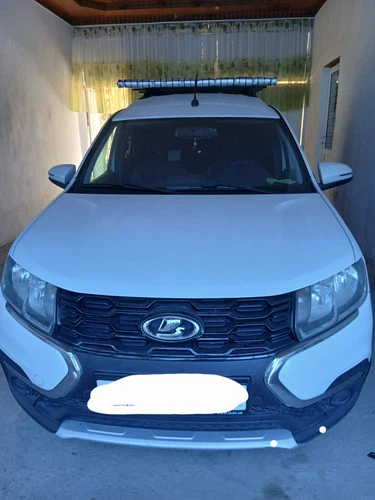 Lada (ВАЗ) Largus, 2022, Qashqadaryo