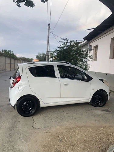 Chevrolet Spark, 2016, Toshkent