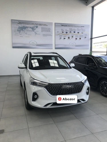 Haval M6, 2026, Toshkent