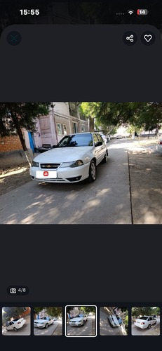 Chevrolet Nexia, 2010, Qashqadaryo