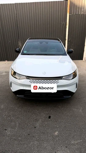 Leapmotor C01, 2024, Namangan