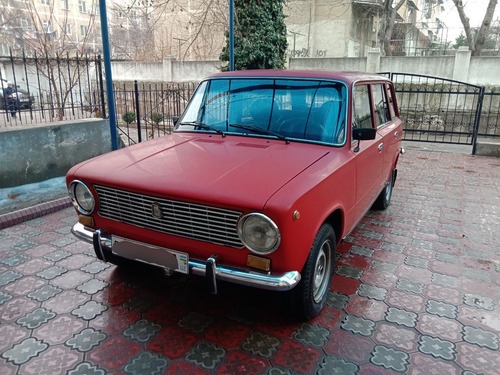 Lada (ВАЗ) 2102, 1980, Ташкентская область