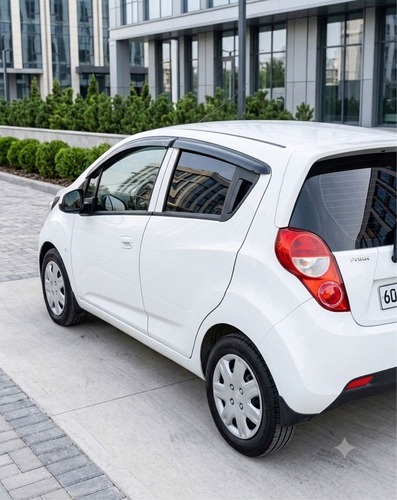 Chevrolet Spark, 2014, Andijon