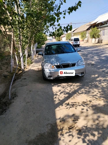 Chevrolet Lacetti, 2004, Namangan