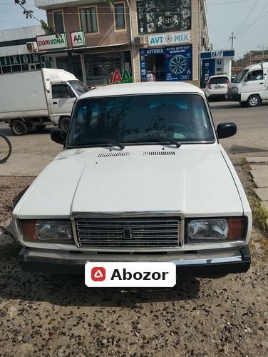 Lada (ВАЗ) 2107, 1999, Сырдарьинская область