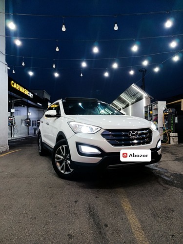 Hyundai Santa Fe, 2014, Toshkent