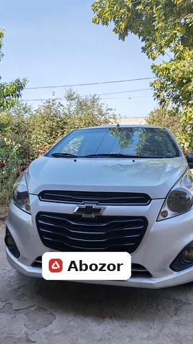 Chevrolet Spark, 2012, Toshkent