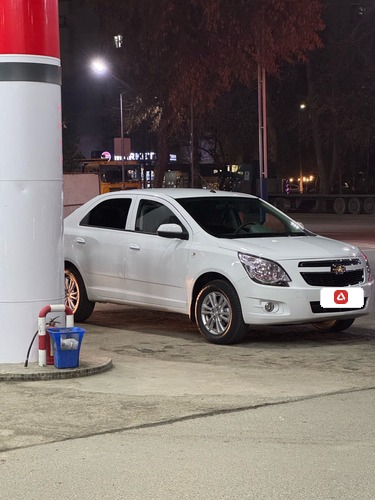 Chevrolet Cobalt, 2025, Toshkent shahri